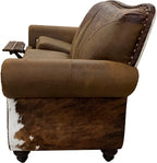 Trailblazer Power Reclining Sofa