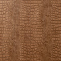 Leather material swatch