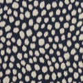 Fabric material swatch