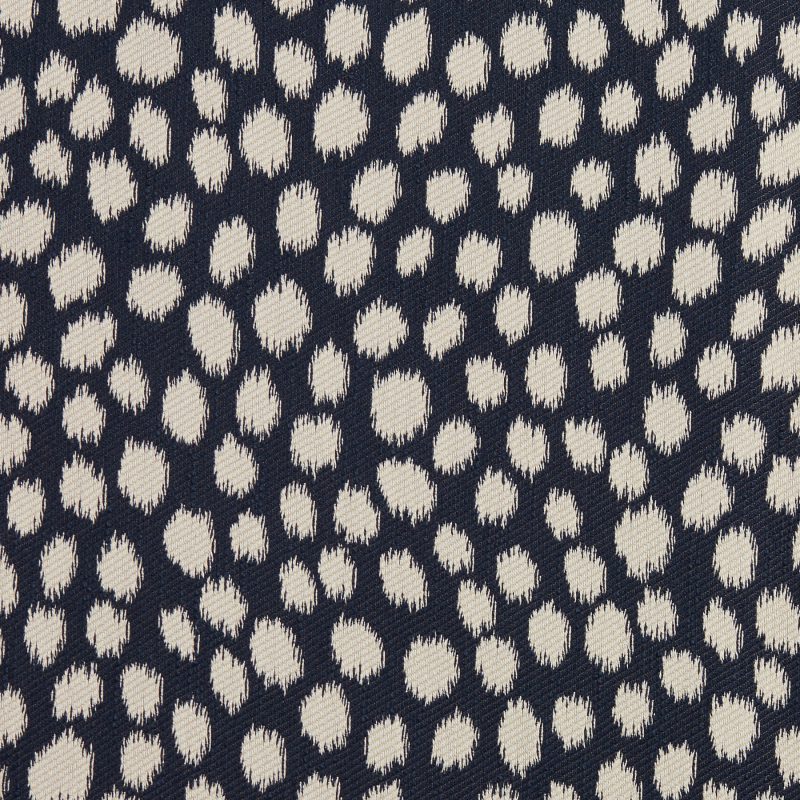 Fabric material swatch