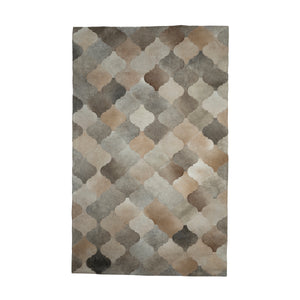 Gota Patchwork Rug