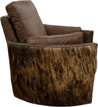 Load image into Gallery viewer, Wild Highlands Swivel Recliner