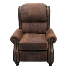 Load image into Gallery viewer, Frontier Majesty Recliner