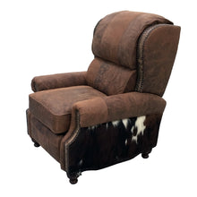 Load image into Gallery viewer, Frontier Majesty Recliner