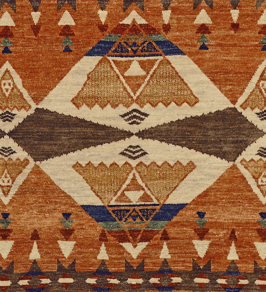 Pendleton Reserve - TePee
