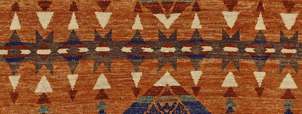 Pendleton Reserve - TePee