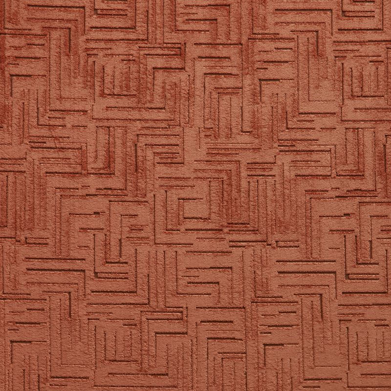 Fabric material swatch