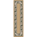 Image of an area rug, Three Sisters - Maize