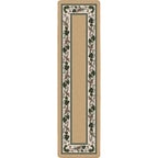 Image of an area rug, Three Sisters - Maize