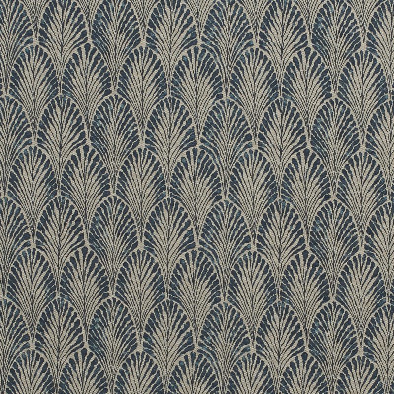 Fabric material swatch