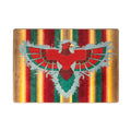 Image of an area rug, T Bird - Thunderbird