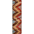 Image of an area rug, Time Travel OKA - Multi