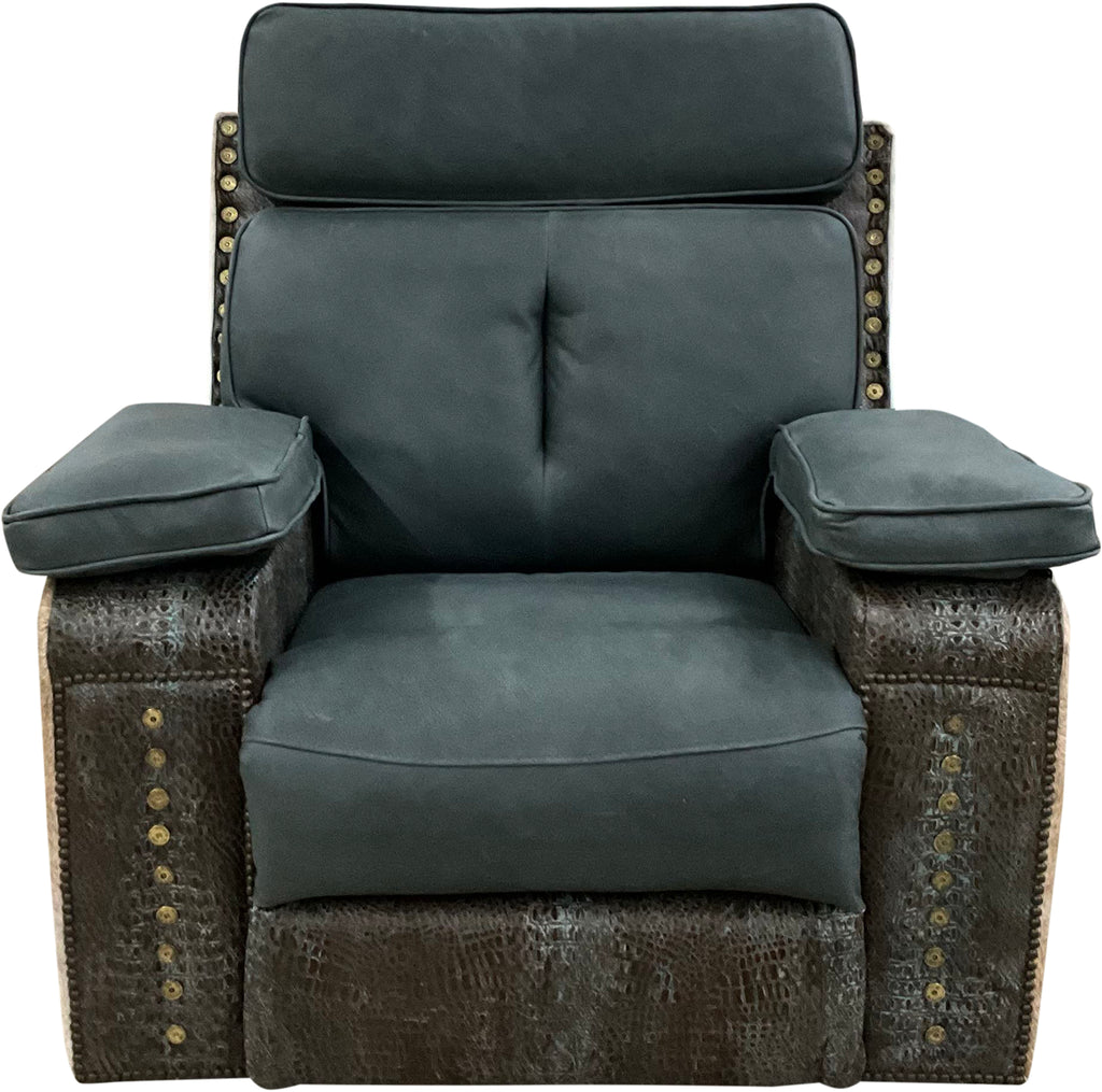 Tioga Rocker Recliner