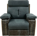 Tioga Rocker Recliner