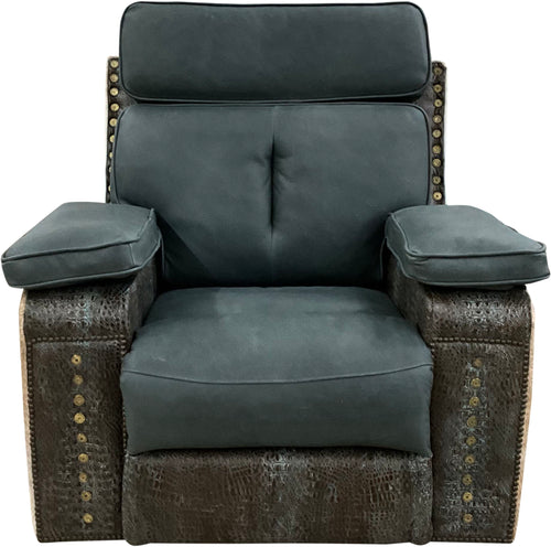 Tioga Rocker Recliner