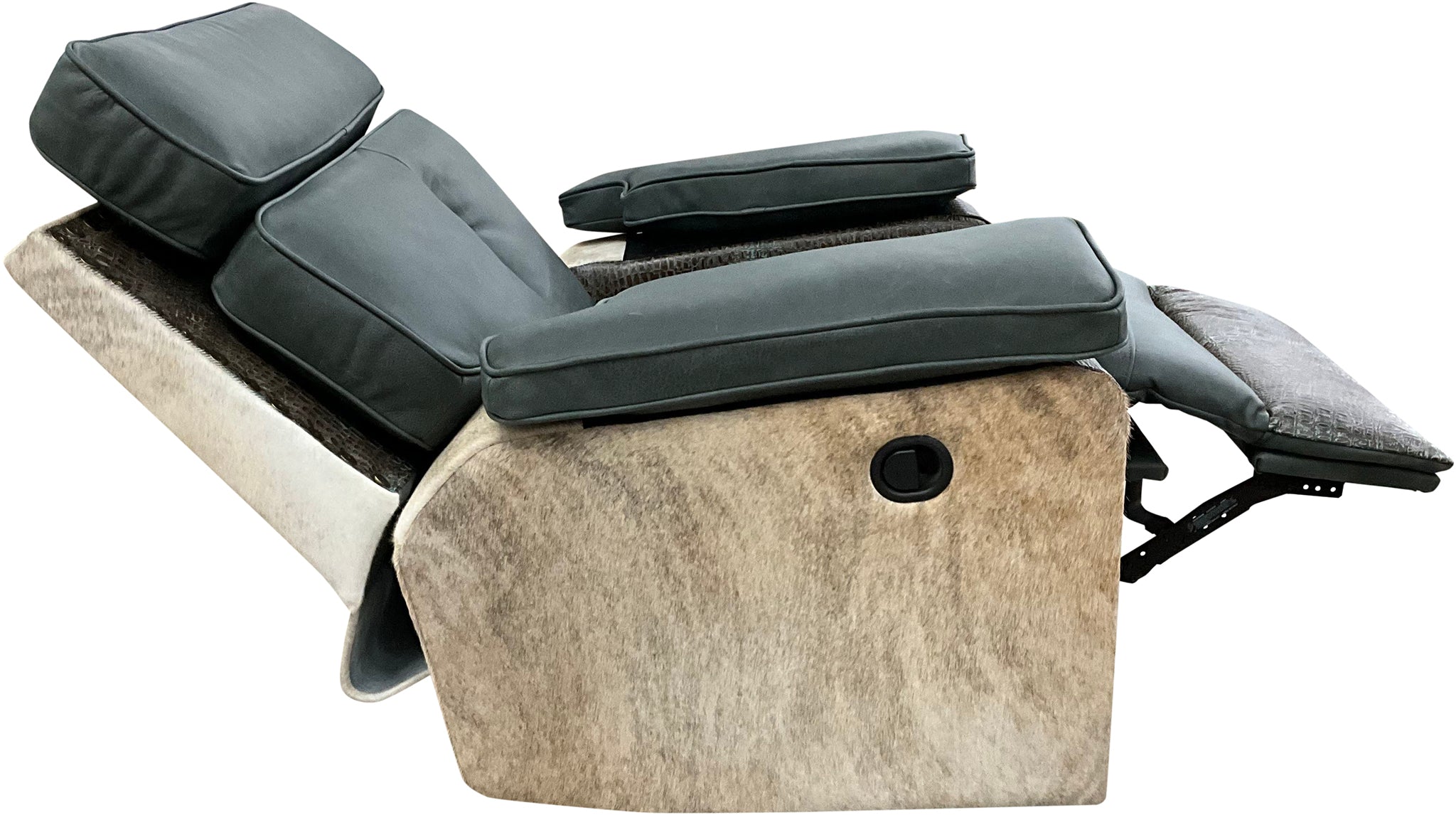 Tioga Rocker Recliner