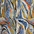 Fabric material swatch