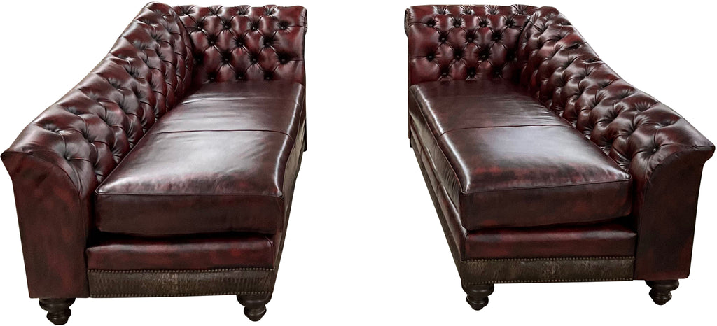 Chesterfield Day Bed