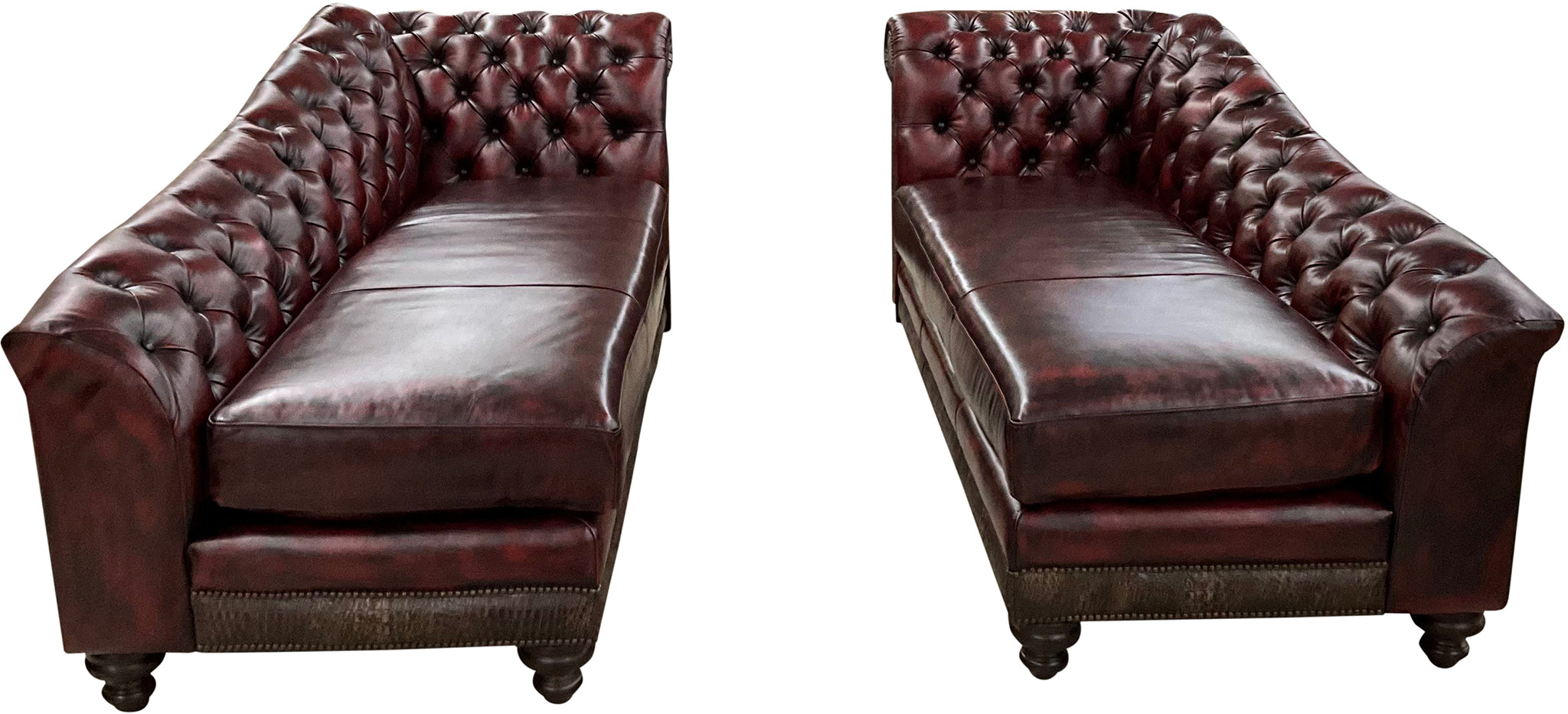 Chesterfield Day Bed