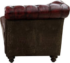Chesterfield Day Bed