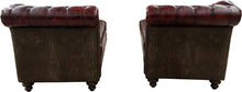 Load image into Gallery viewer, Chesterfield Day Bed Chaise Lounge