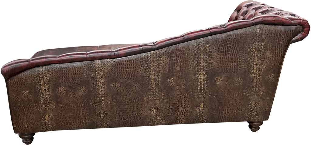 Chesterfield Day Bed
