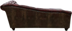 Chesterfield Day Bed