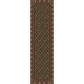 Image of an area rug, Trail Blazer - Meadow
