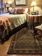 Image of an area rug, Trail Blazer - Meadow