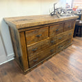 Trailblazer Lowboy Dresser - 72"