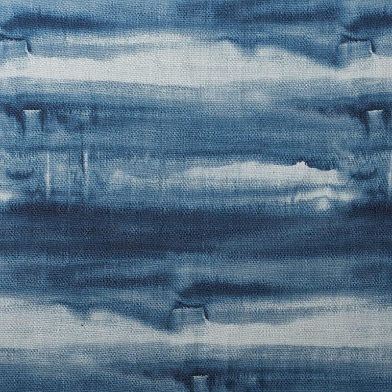 Fabric material swatch