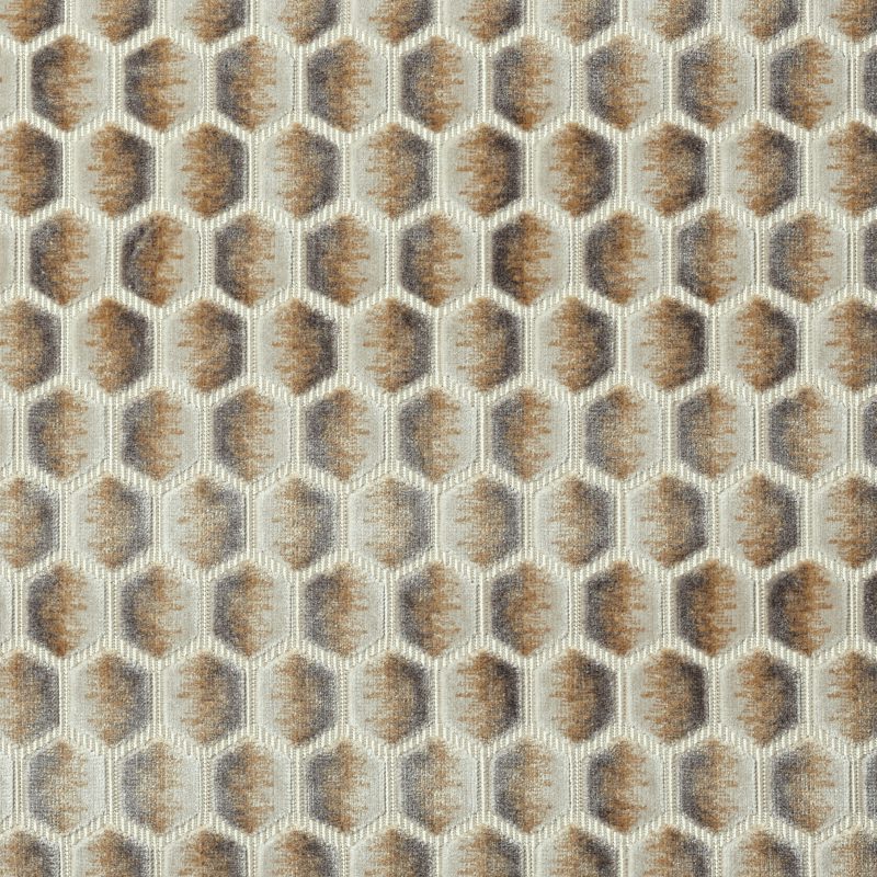 Fabric material swatch
