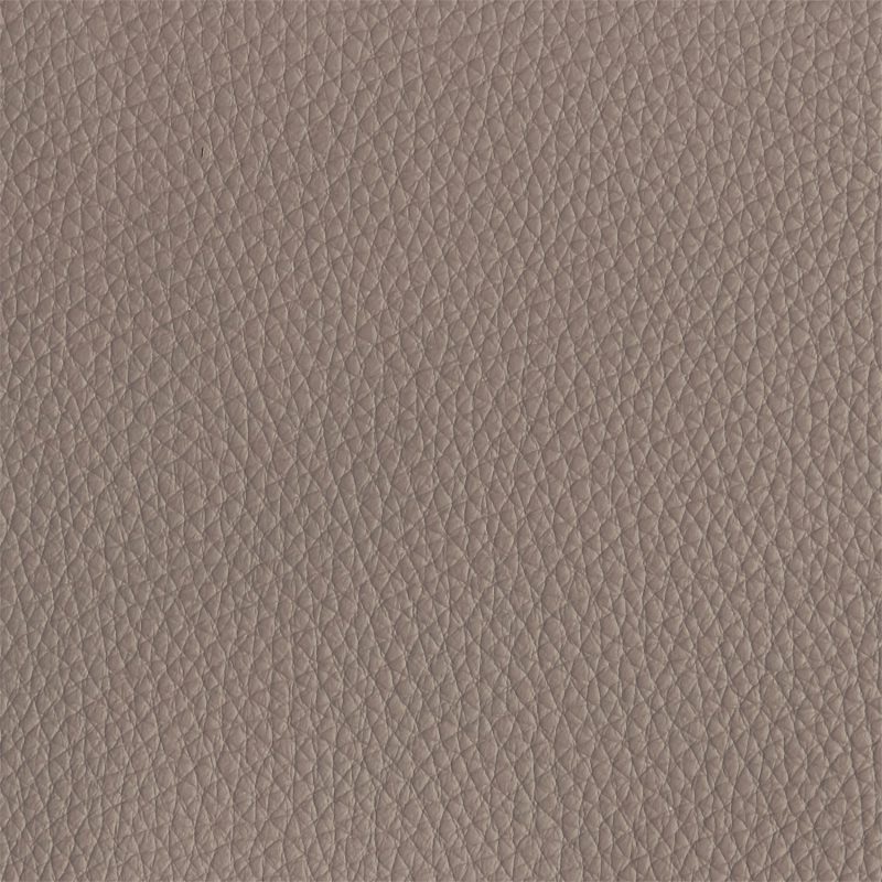 Leather material swatch