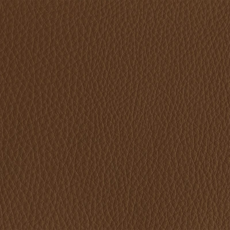Leather material swatch
