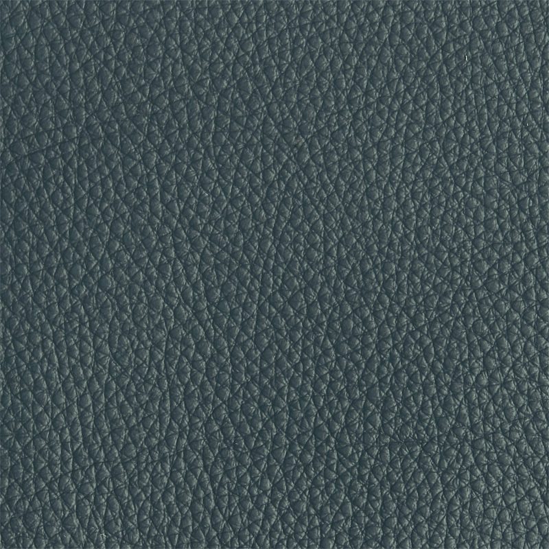 Leather material swatch