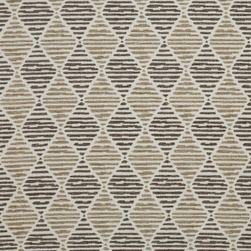 Fabric material swatch
