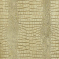 Leather material swatch