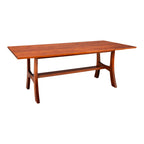 Tyler Cherry Dining Table - 84" x 42"