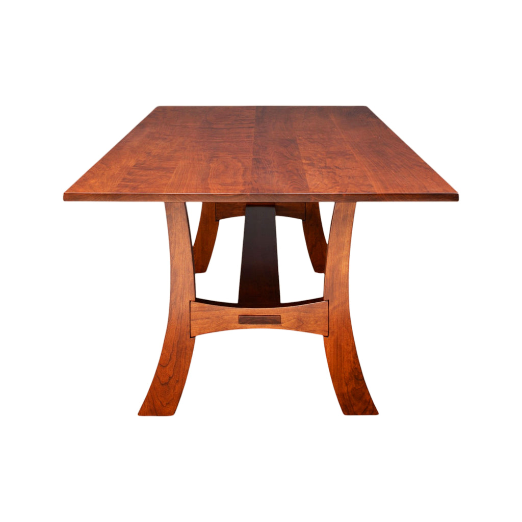 Tyler Cherry Dining Table - 84" x 42"