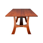 Tyler Cherry Dining Table - 84" x 42"