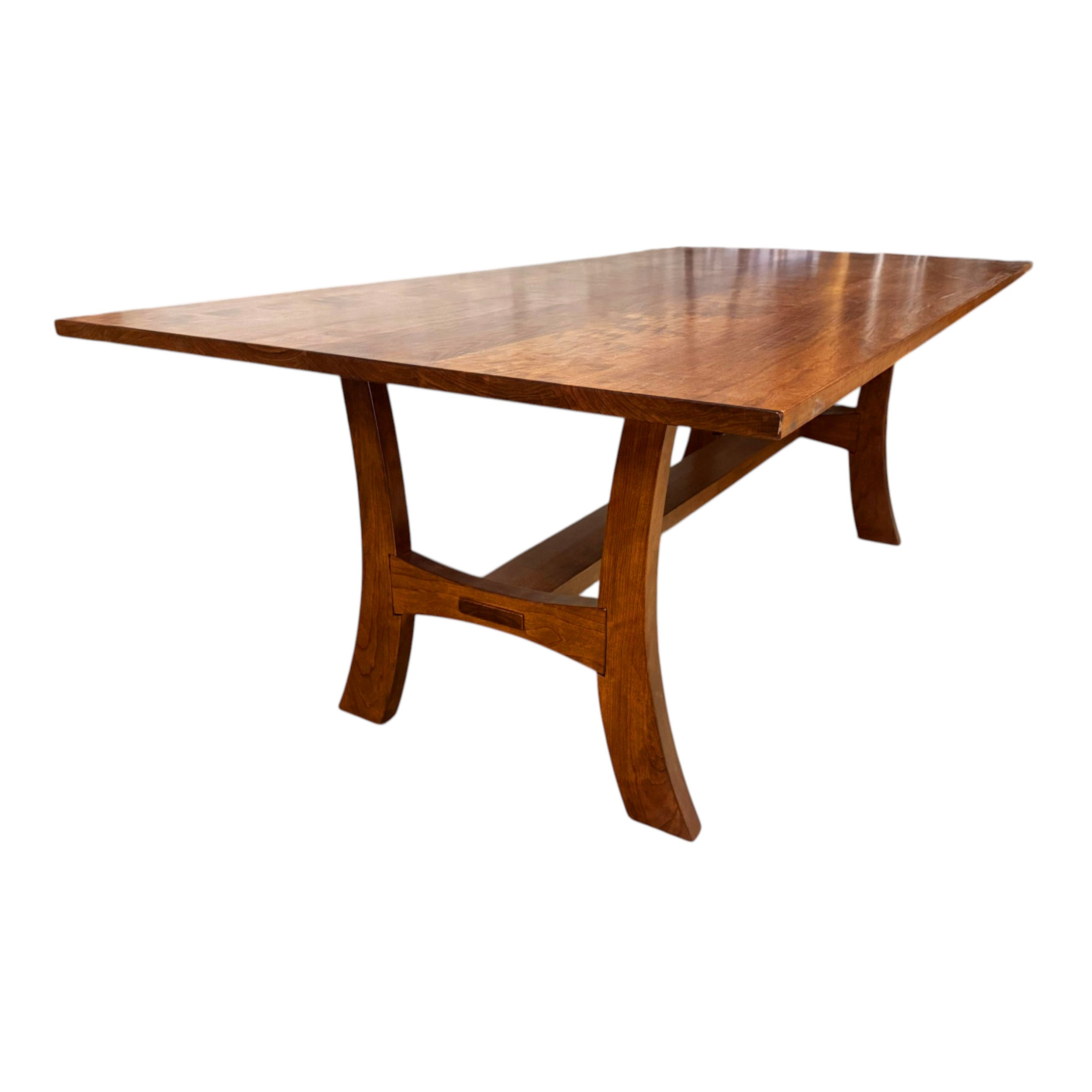 Tyler Cherry Dining Table