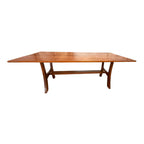 Tyler Cherry Dining Table