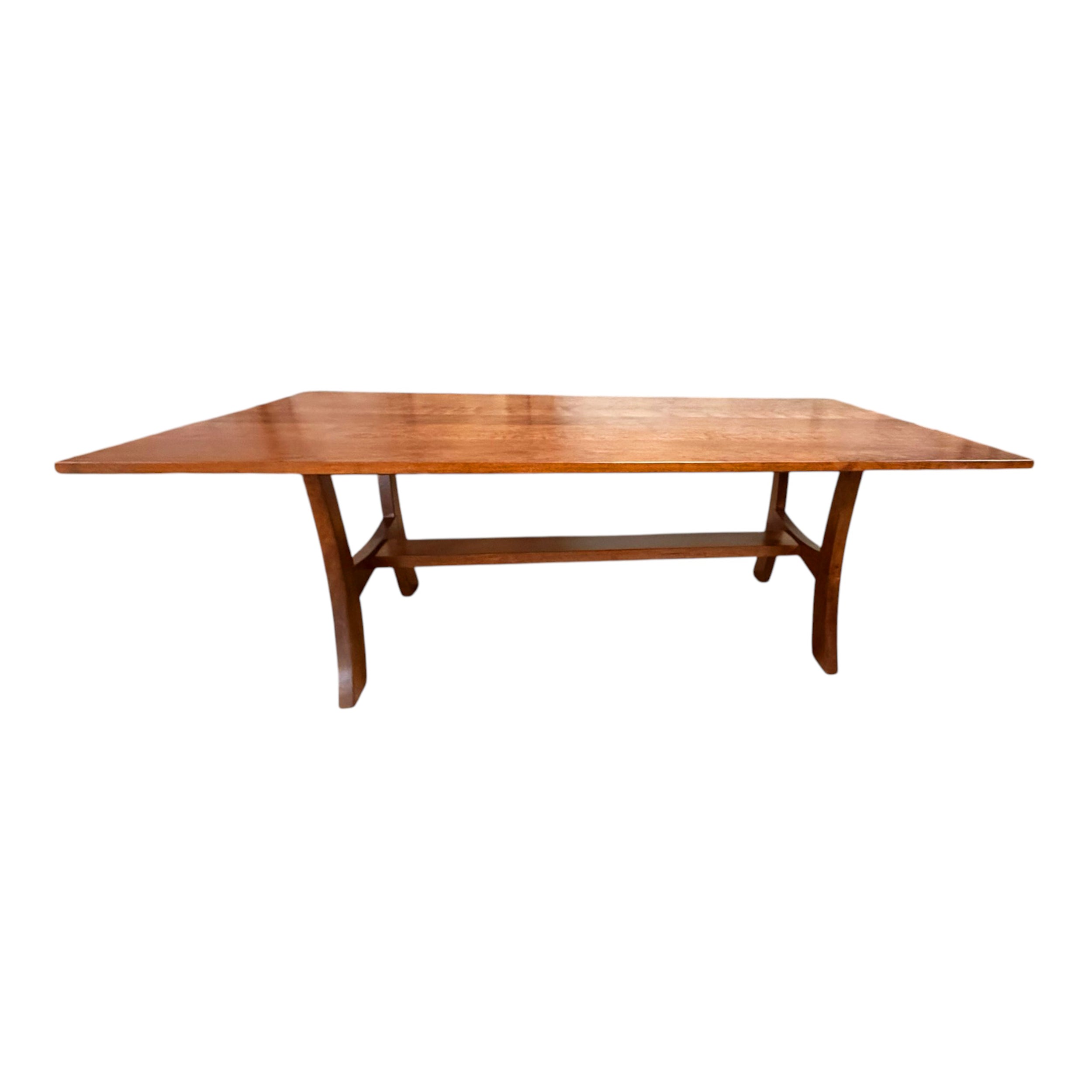 Tyler Cherry Dining Table