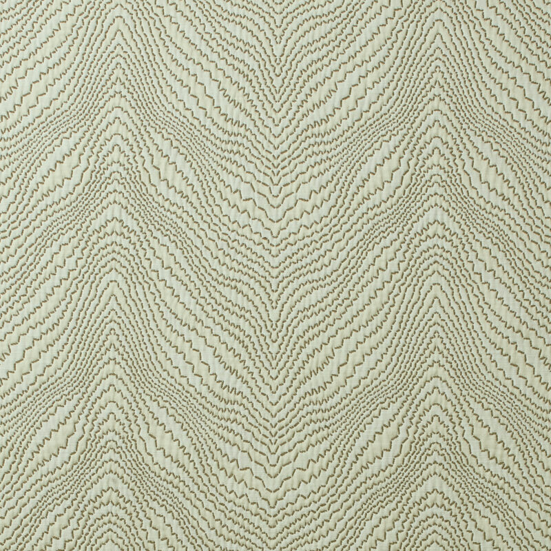 Fabric material swatch