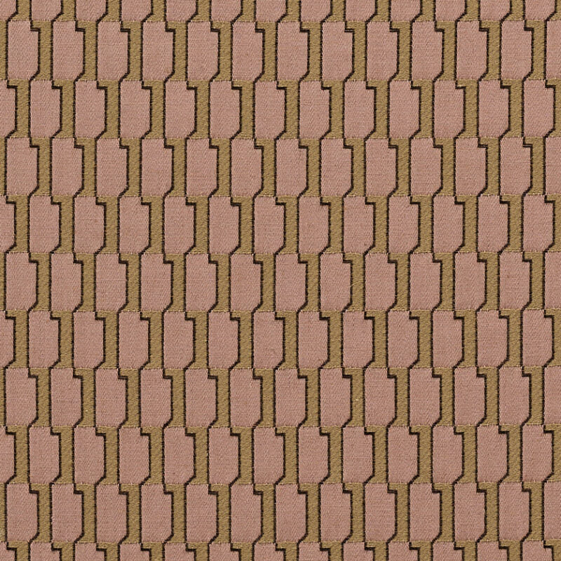 Fabric material swatch