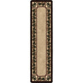 Image of an area rug, Valley Forest - Maize