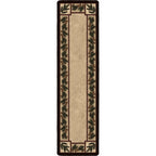 Image of an area rug, Valley Forest - Maize