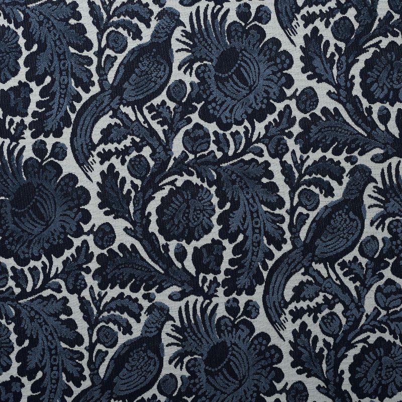 Fabric material swatch