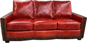 Red Rocks Sofa