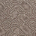 Fabric material swatch